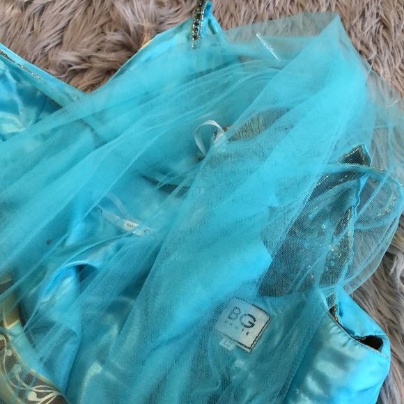 BG HAUTE evening/prom dress - Picture 8 of 8